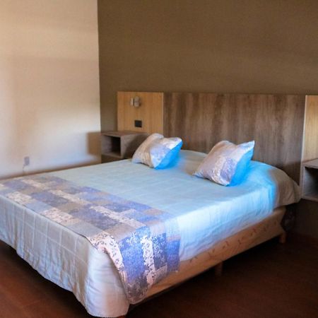 Avant Park Hotel La Rioja Oda fotoğraf