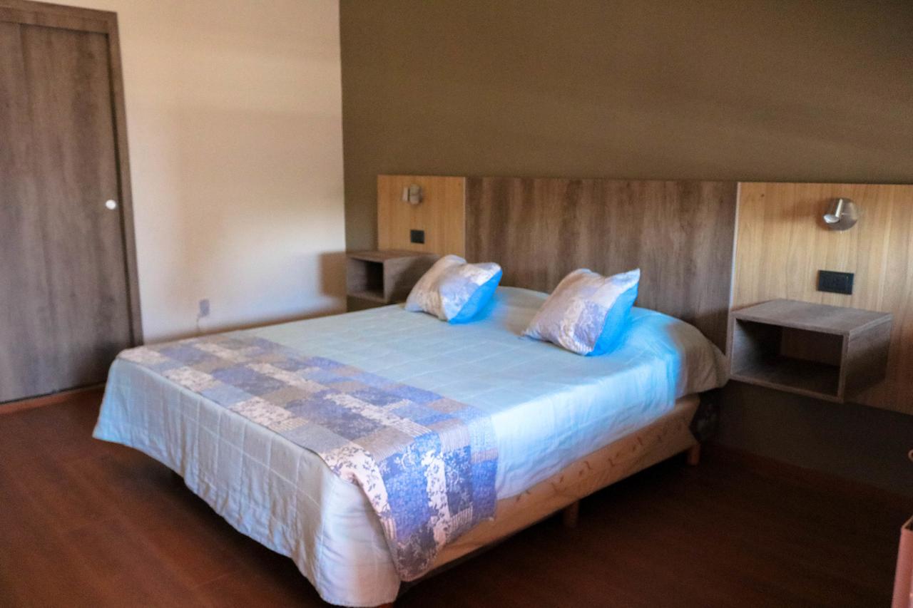 Avant Park Hotel La Rioja Oda fotoğraf