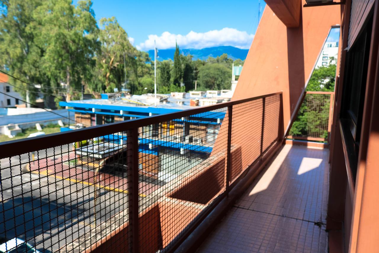 Avant Park Hotel La Rioja Oda fotoğraf