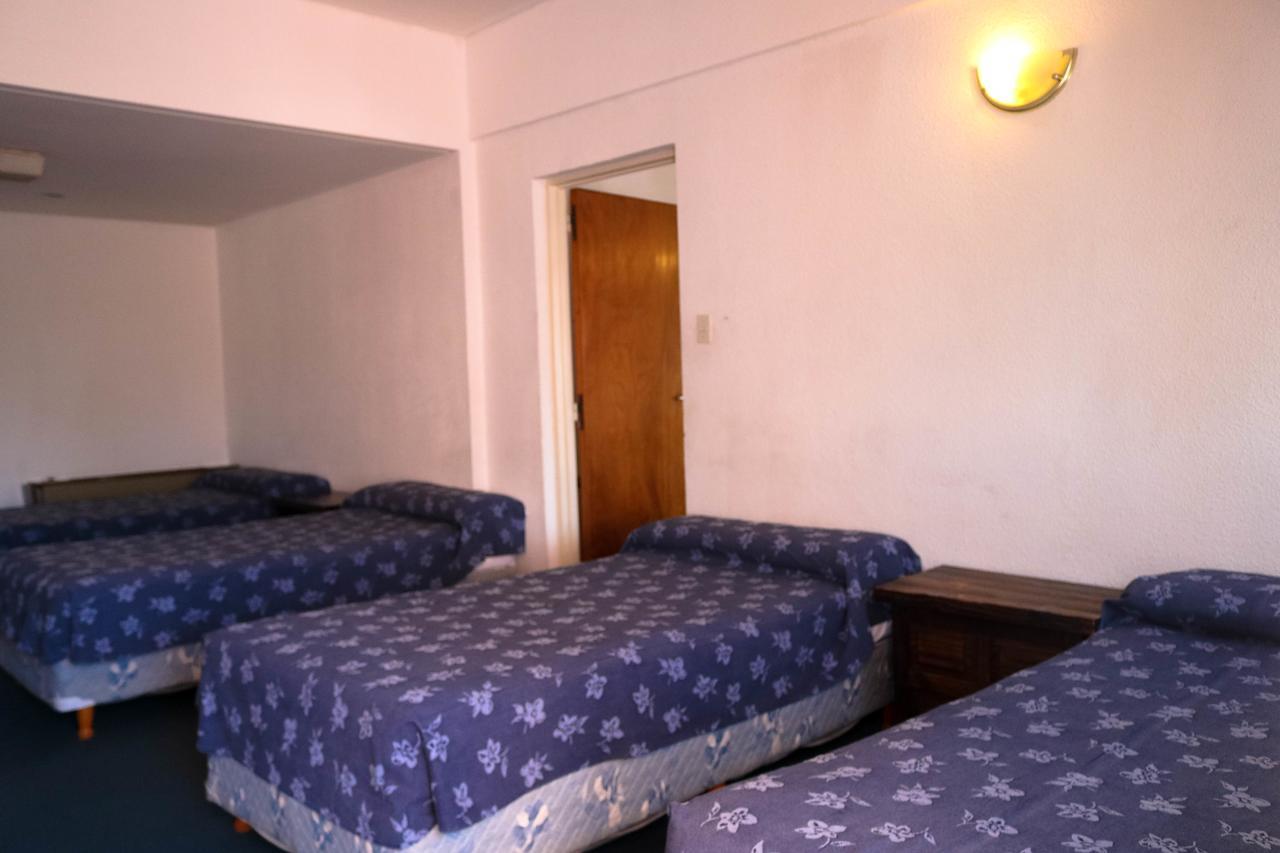 Avant Park Hotel La Rioja Oda fotoğraf