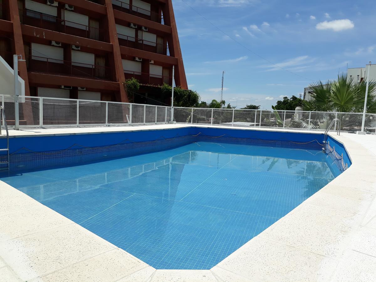 Avant Park Hotel La Rioja Dış mekan fotoğraf