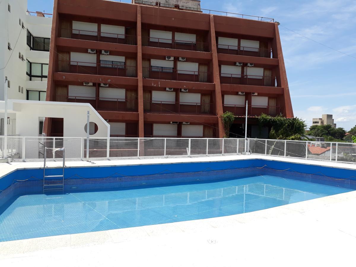 Avant Park Hotel La Rioja Dış mekan fotoğraf