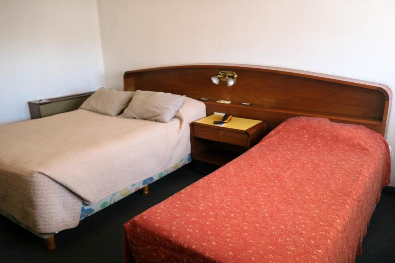 Avant Park Hotel La Rioja Dış mekan fotoğraf