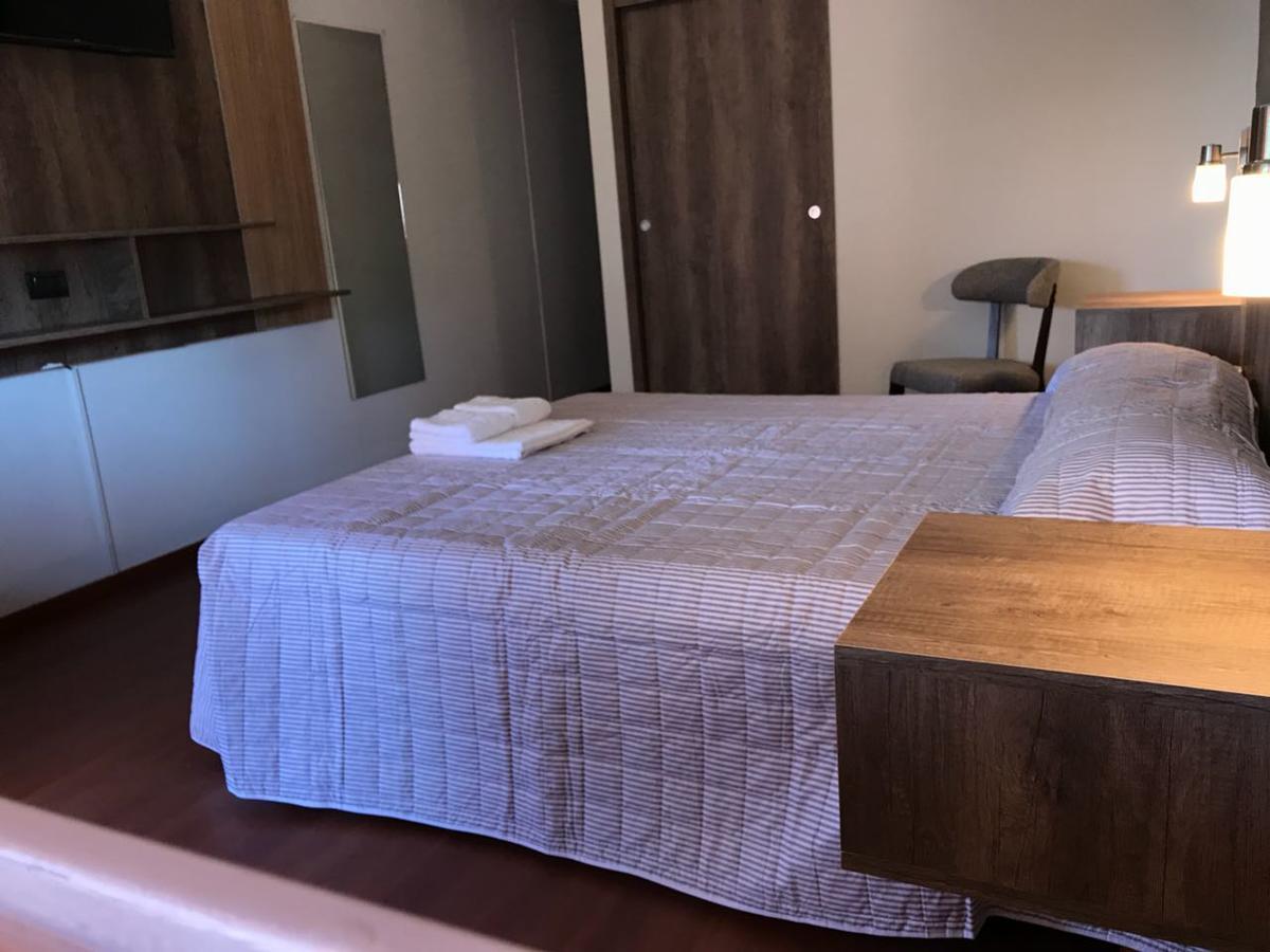 Avant Park Hotel La Rioja Dış mekan fotoğraf
