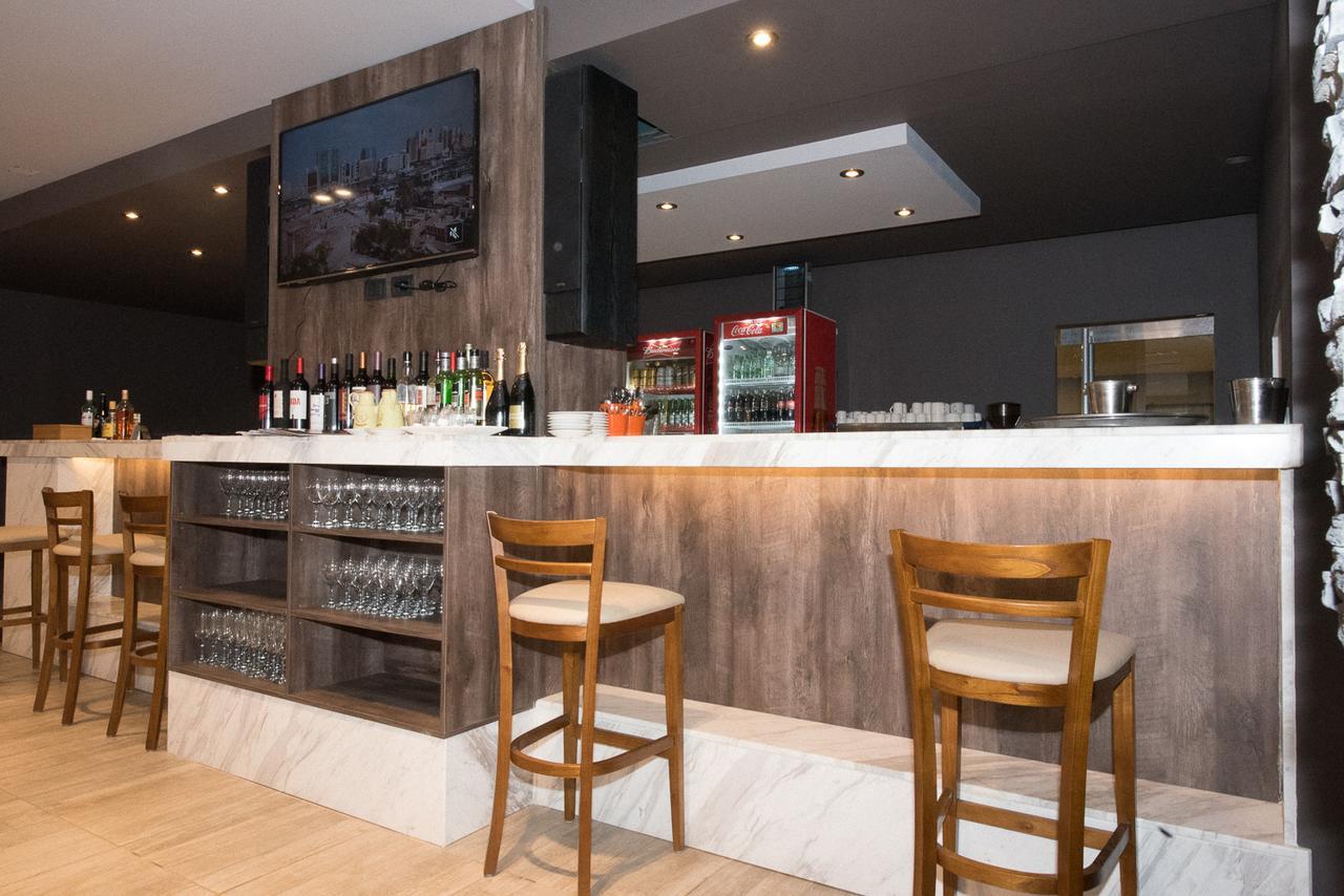 Avant Park Hotel La Rioja Dış mekan fotoğraf