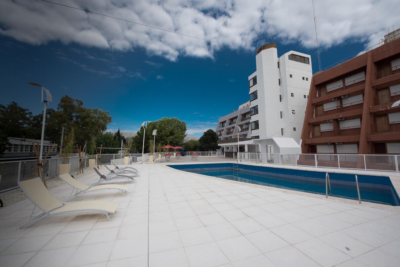 Avant Park Hotel La Rioja Dış mekan fotoğraf